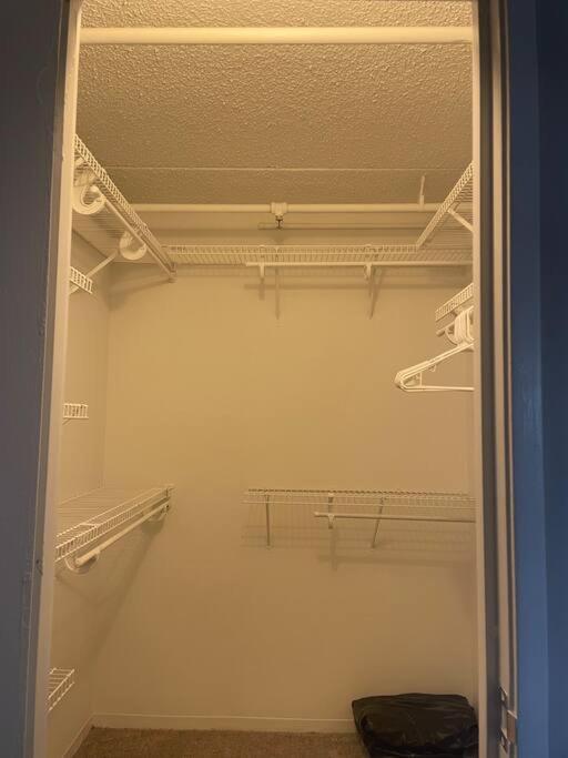 Modern 2 Bedroom 2 Bathroom Unit In 亚特兰大 外观 照片